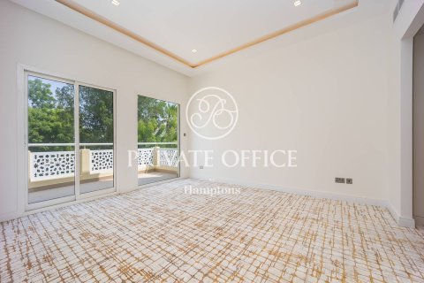 Huvila Meadows, Dubai, Arabiemiraatit 4 makuuhuonetta, 332.40693400 m2 № 651291 - kuva 20