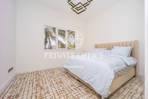 Huvila Meadows, Dubai, Arabiemiraatit 4 makuuhuonetta, 332.40693400 m2 № 651291 - kuva 13