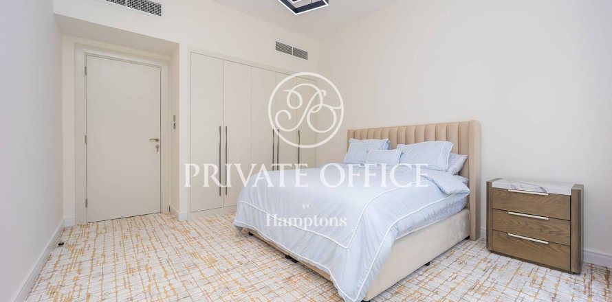 Huvila Meadows, Dubai, Arabiemiraatit 4 makuuhuonetta, 332.407 m2 № 651291