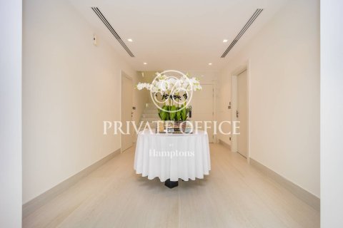 Huvila Meadows, Dubai, Arabiemiraatit 4 makuuhuonetta, 332.40693400 m2 № 651291 - kuva 4