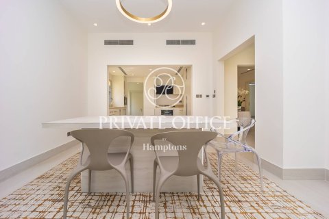 Huvila Meadows, Dubai, Arabiemiraatit 4 makuuhuonetta, 332.40693400 m2 № 651291 - kuva 12