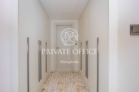 Huvila Meadows, Dubai, Arabiemiraatit 4 makuuhuonetta, 332.40693400 m2 № 651291 - kuva 26