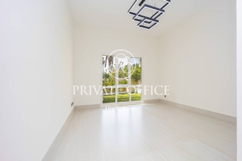 Huvila Meadows, Dubai, Arabiemiraatit 4 makuuhuonetta, 332.40693400 m2 № 651291 - kuva 6