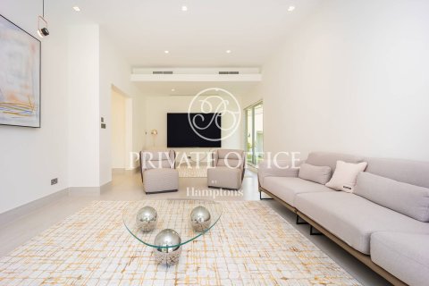 Huvila Meadows, Dubai, Arabiemiraatit 4 makuuhuonetta, 332.40693400 m2 № 651291 - kuva 11