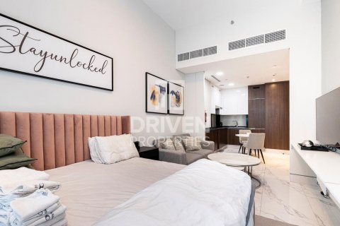 Apartament në Business Bay, Dubai, Emiratet e Bashkuara Arabe 1 dhomë, 48 m2. № 603683 - Foto 5