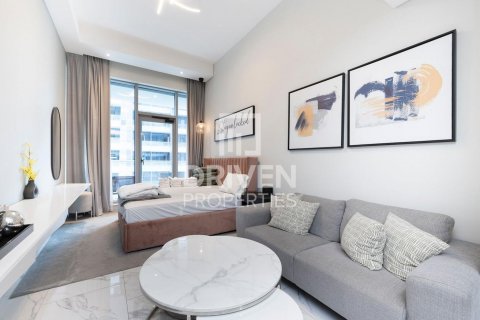 Apartament në Business Bay, Dubai, Emiratet e Bashkuara Arabe 1 dhomë, 48 m2. № 603683 - Foto 2