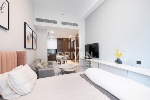 Apartament në Business Bay, Dubai, Emiratet e Bashkuara Arabe 1 dhomë, 48 m2. № 603683 - Foto 3