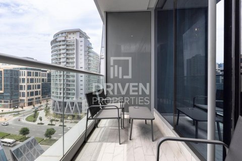 Apartament në Business Bay, Dubai, Emiratet e Bashkuara Arabe 1 dhomë, 48 m2. № 603683 - Foto 10