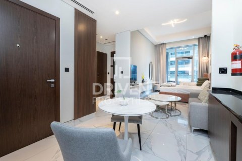 Apartament në Business Bay, Dubai, Emiratet e Bashkuara Arabe 1 dhomë, 48 m2. № 603683 - Foto 4