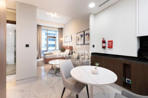 Apartament në Business Bay, Dubai, Emiratet e Bashkuara Arabe 1 dhomë, 48 m2. № 603683 - Foto 6