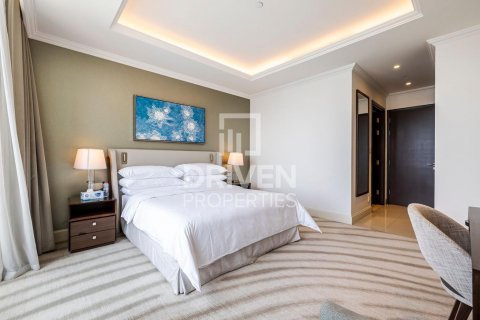 Byt v Downtown Dubai (Downtown Burj Dubai), Dubai, SAE 3 ložnice, 203 m² Č.: 603691 - fotografie 5