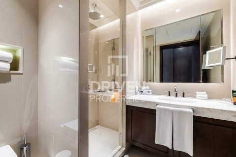 Byt v Downtown Dubai (Downtown Burj Dubai), Dubai, SAE 3 ložnice, 203 m² Č.: 603691 - fotografie 13