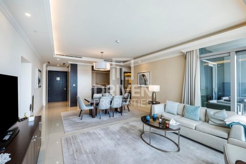 Byt v Downtown Dubai (Downtown Burj Dubai), Dubai, SAE 3 ložnice, 203 m² Č.: 603691 - fotografie 4