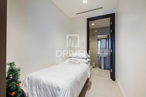 Byt v Downtown Dubai (Downtown Burj Dubai), Dubai, SAE 3 ložnice, 203 m² Č.: 603691 - fotografie 11
