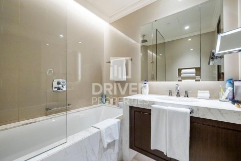 Byt v Downtown Dubai (Downtown Burj Dubai), Dubai, SAE 3 ložnice, 203 m² Č.: 603691 - fotografie 15