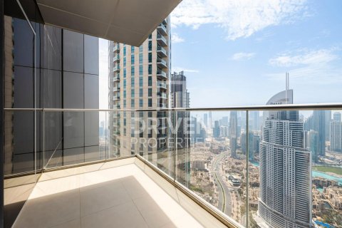 Byt v Downtown Dubai (Downtown Burj Dubai), Dubai, SAE 3 ložnice, 203 m² Č.: 603691 - fotografie 16