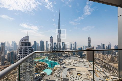 Byt v Downtown Dubai (Downtown Burj Dubai), Dubai, SAE 3 ložnice, 203 m² Č.: 603691 - fotografie 17