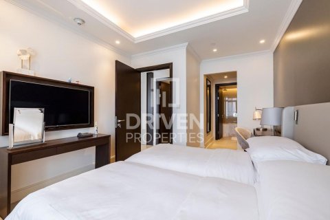 Byt v Downtown Dubai (Downtown Burj Dubai), Dubai, SAE 3 ložnice, 203 m² Č.: 603691 - fotografie 10