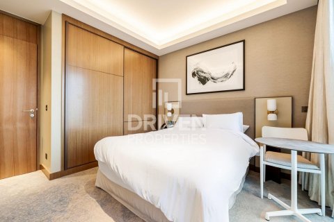 דירה להשכרה ב Downtown Dubai (Downtown Burj Dubai), Dubai, איחוד האמירויות  3 חדרי שינה, 156 מ"ר, מספר 603690 - תמונה 7