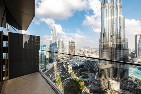 דירה להשכרה ב Downtown Dubai (Downtown Burj Dubai), Dubai, איחוד האמירויות  3 חדרי שינה, 156 מ"ר, מספר 603690 - תמונה 13
