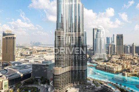 דירה להשכרה ב Downtown Dubai (Downtown Burj Dubai), Dubai, איחוד האמירויות  3 חדרי שינה, 156 מ"ר, מספר 603690 - תמונה 14