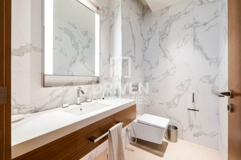 דירה להשכרה ב Downtown Dubai (Downtown Burj Dubai), Dubai, איחוד האמירויות  3 חדרי שינה, 156 מ"ר, מספר 603690 - תמונה 9