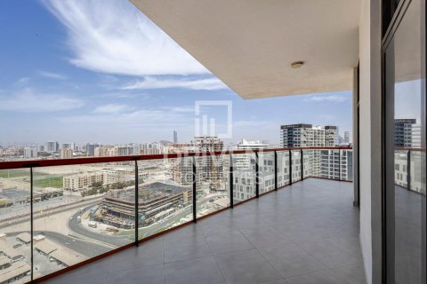Apartament në Al Jaddaf, Dubai, Emiratet e Bashkuara Arabe 3 dhoma gjumi, 132 m2. № 603684 - Foto 9