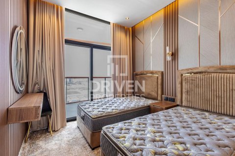 Apartament në Al Jaddaf, Dubai, Emiratet e Bashkuara Arabe 3 dhoma gjumi, 132 m2. № 603684 - Foto 11