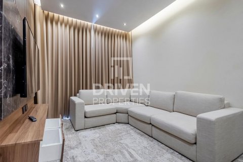 Apartament në Al Jaddaf, Dubai, Emiratet e Bashkuara Arabe 3 dhoma gjumi, 132 m2. № 603684 - Foto 4