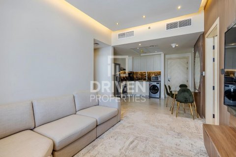 Apartament në Al Jaddaf, Dubai, Emiratet e Bashkuara Arabe 3 dhoma gjumi, 132 m2. № 603684 - Foto 3