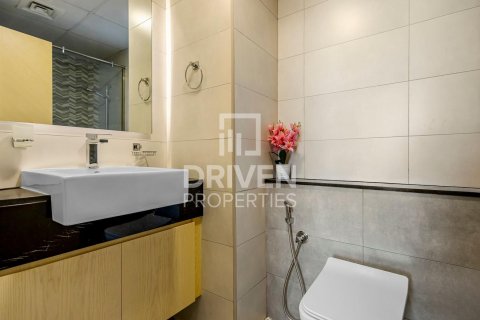 Apartament në Al Jaddaf, Dubai, Emiratet e Bashkuara Arabe 3 dhoma gjumi, 132 m2. № 603684 - Foto 16