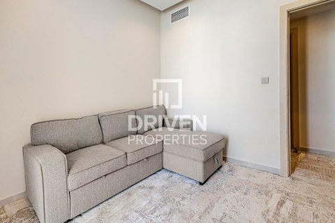 Apartament në Al Jaddaf, Dubai, Emiratet e Bashkuara Arabe 3 dhoma gjumi, 132 m2. № 603684 - Foto 7