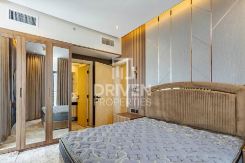 Apartament në Al Jaddaf, Dubai, Emiratet e Bashkuara Arabe 3 dhoma gjumi, 132 m2. № 603684 - Foto 19