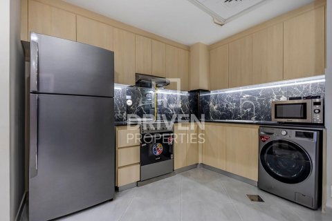 Apartament në Al Jaddaf, Dubai, Emiratet e Bashkuara Arabe 3 dhoma gjumi, 132 m2. № 603684 - Foto 21