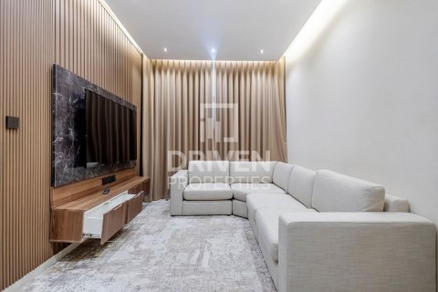 Apartament në Al Jaddaf, Dubai, Emiratet e Bashkuara Arabe 3 dhoma gjumi, 132 m2. № 603684 - Foto 5