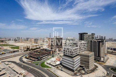 Apartament në Al Jaddaf, Dubai, Emiratet e Bashkuara Arabe 3 dhoma gjumi, 132 m2. № 603684 - Foto 12