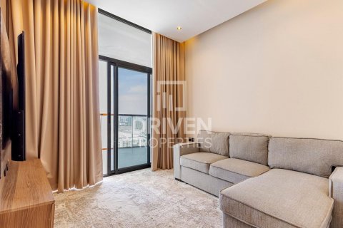 Apartament në Al Jaddaf, Dubai, Emiratet e Bashkuara Arabe 3 dhoma gjumi, 132 m2. № 603684 - Foto 8