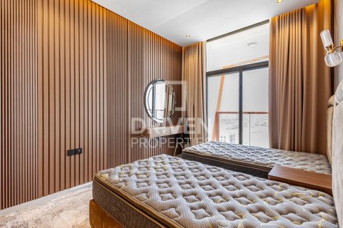 Apartament në Al Jaddaf, Dubai, Emiratet e Bashkuara Arabe 3 dhoma gjumi, 132 m2. № 603684 - Foto 18