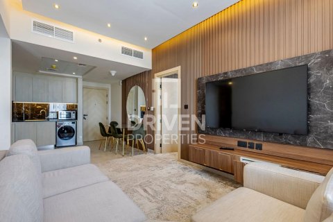Apartament në Al Jaddaf, Dubai, Emiratet e Bashkuara Arabe 3 dhoma gjumi, 132 m2. № 603684 - Foto 2