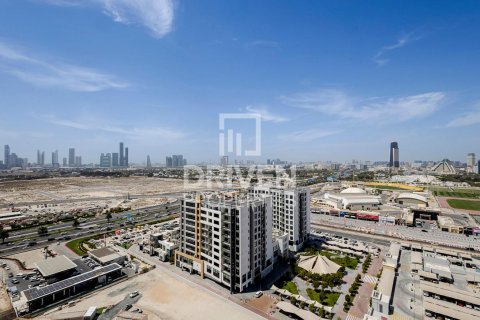 Apartament në Al Jaddaf, Dubai, Emiratet e Bashkuara Arabe 3 dhoma gjumi, 132 m2. № 603684 - Foto 15