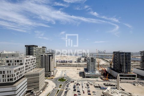 Apartament në Al Jaddaf, Dubai, Emiratet e Bashkuara Arabe 3 dhoma gjumi, 132 m2. № 603684 - Foto 14