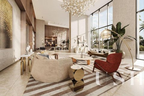 阿联酋 Dubai Zabeel 待售 : 3 卧, 169 平方米 , 编号620575 - 照片 4