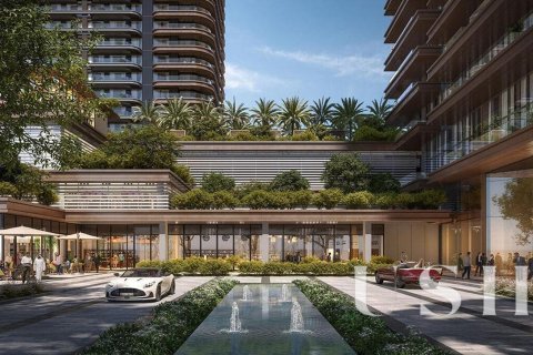 阿联酋 Dubai Zabeel 待售 : 3 卧, 169 平方米 , 编号620575 - 照片 6