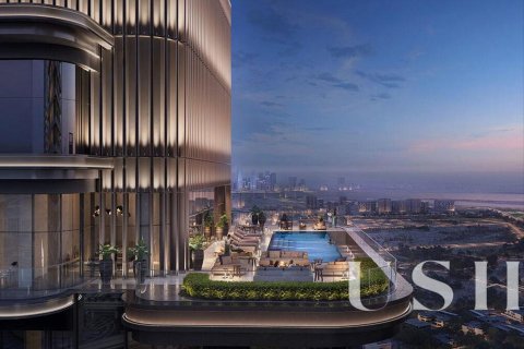 阿联酋 Dubai Zabeel 待售 : 3 卧, 169 平方米 , 编号620575 - 照片 8