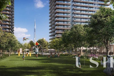 阿联酋 Dubai Zabeel 待售 : 3 卧, 169 平方米 , 编号620575 - 照片 1