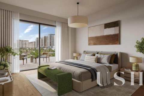 Byt v Town Square, Dubai, SAE 1 ložnice, 64 m² Č.: 620636 - fotografie 8