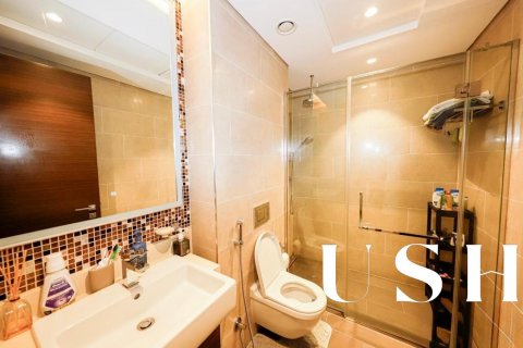 Byt v Mohammed Bin Rashid City, Dubai, SAE 1 pokoj, 55 m² Č.: 620578 - fotografie 7