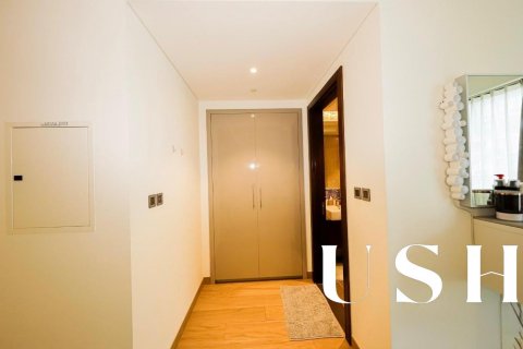 Byt v Mohammed Bin Rashid City, Dubai, SAE 1 pokoj, 55 m² Č.: 620578 - fotografie 2