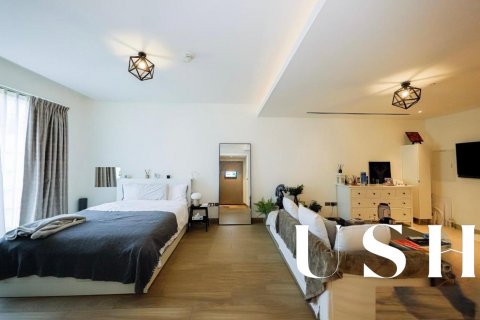 Byt v Mohammed Bin Rashid City, Dubai, SAE 1 pokoj, 55 m² Č.: 620578 - fotografie 8
