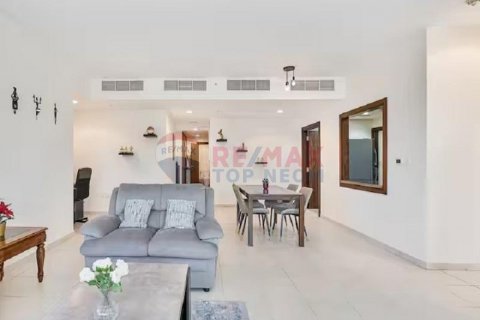 Byt v Business Bay, Dubai, SAE 1 ložnice, 112.4 m² Č.: 571727 - fotografie 2